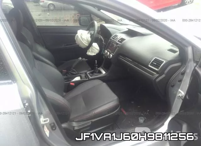 JF1VA1J60H9811256 фото 6