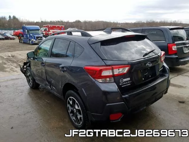 JF2GTABC2J8269673 фото 4