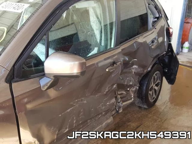 JF2SKAGC2KH549391 фото 10