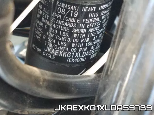 JKAEXKG1XLDA59739 фото 2
