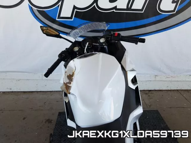 JKAEXKG1XLDA59739 фото 6
