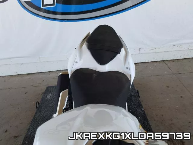 JKAEXKG1XLDA59739 фото 7