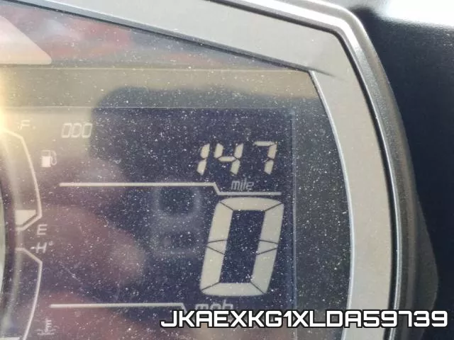 JKAEXKG1XLDA59739 фото 9