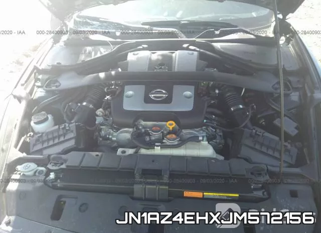 JN1AZ4EHXJM572156 фото 2
