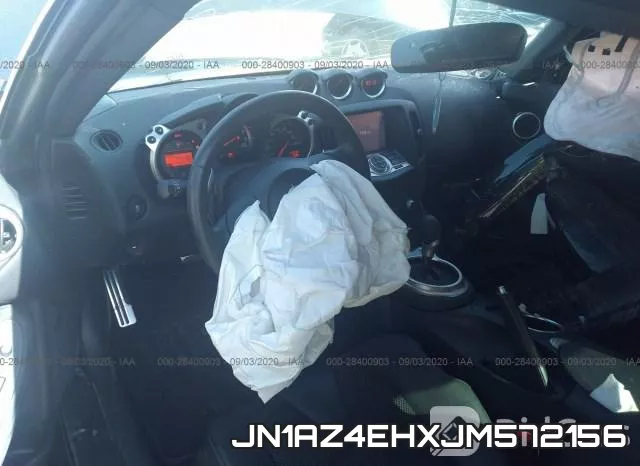 JN1AZ4EHXJM572156 фото 6