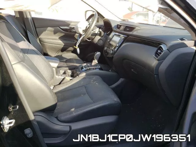 JN1BJ1CP0JW196351 фото 6