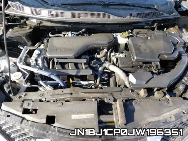 JN1BJ1CP0JW196351 фото 8