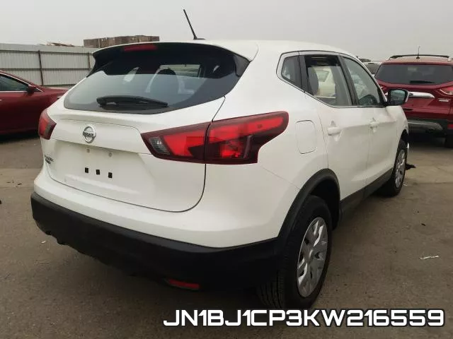 JN1BJ1CP3KW216559 фото 5