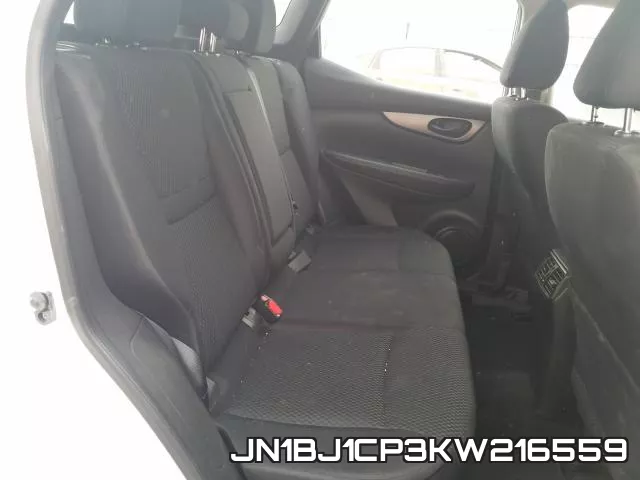 JN1BJ1CP3KW216559 фото 7