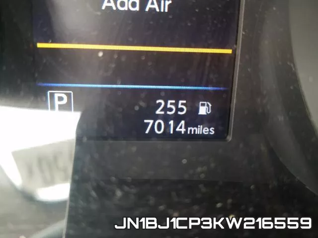 JN1BJ1CP3KW216559 фото 9