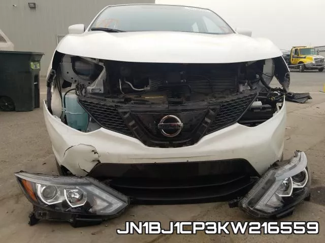 JN1BJ1CP3KW216559 фото 10
