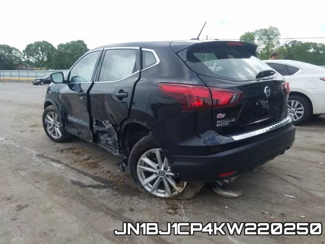 JN1BJ1CP4KW220250 фото 4