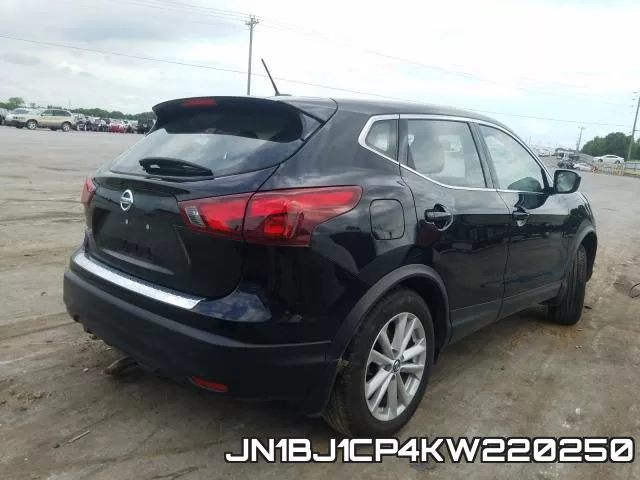 JN1BJ1CP4KW220250 фото 5