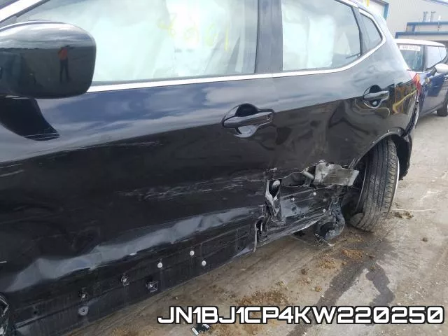 JN1BJ1CP4KW220250 фото 10