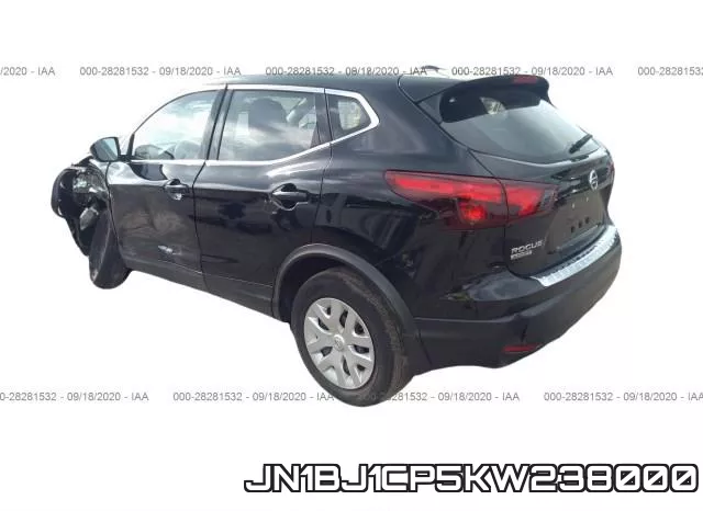 JN1BJ1CP5KW238000 фото 4