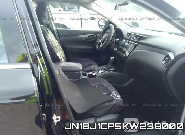 JN1BJ1CP5KW238000 фото 6
