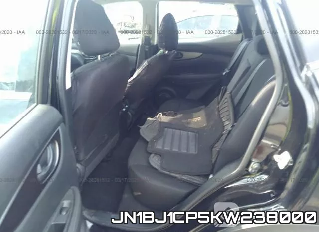JN1BJ1CP5KW238000 фото 9