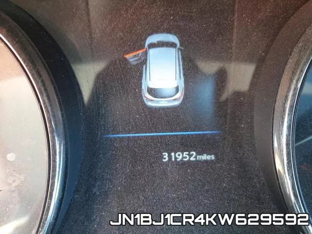 JN1BJ1CR4KW629592 фото 9