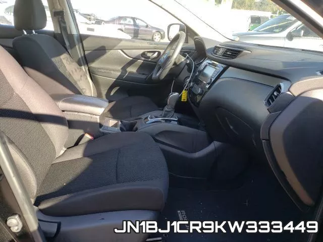 JN1BJ1CR9KW333449 фото 6