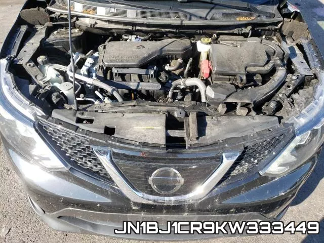 JN1BJ1CR9KW333449 фото 8