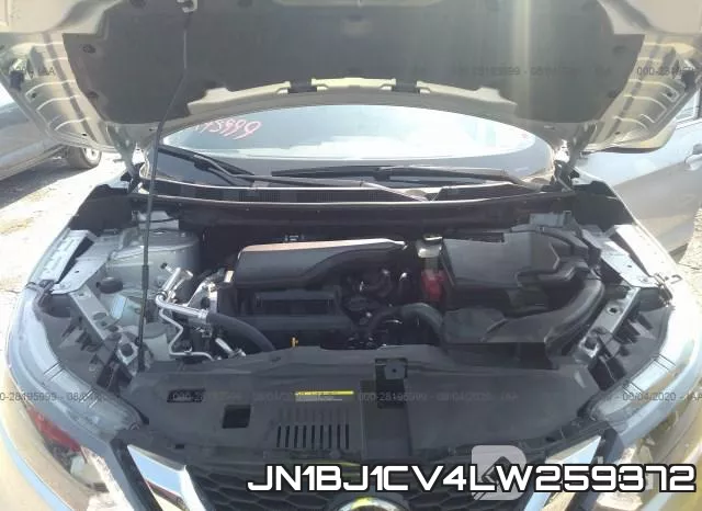 JN1BJ1CV4LW259372 фото 2