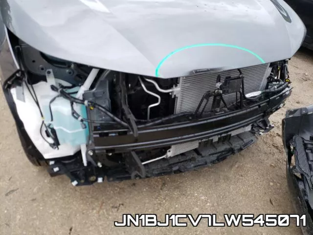 JN1BJ1CV7LW545071 фото 10