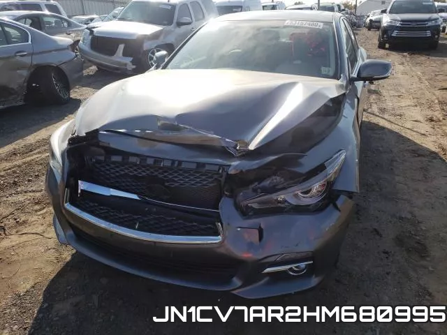 JN1CV7AR2HM680995 фото 10