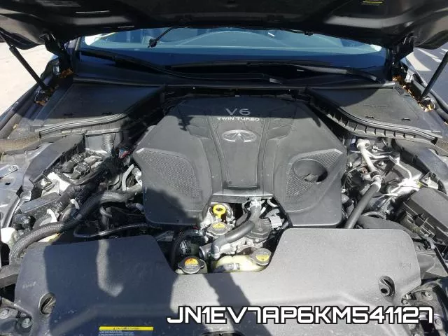 JN1EV7AP6KM541127 фото 8