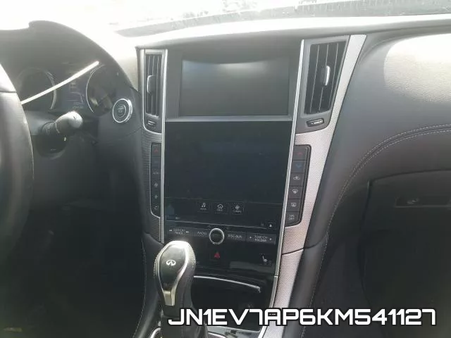 JN1EV7AP6KM541127 фото 10