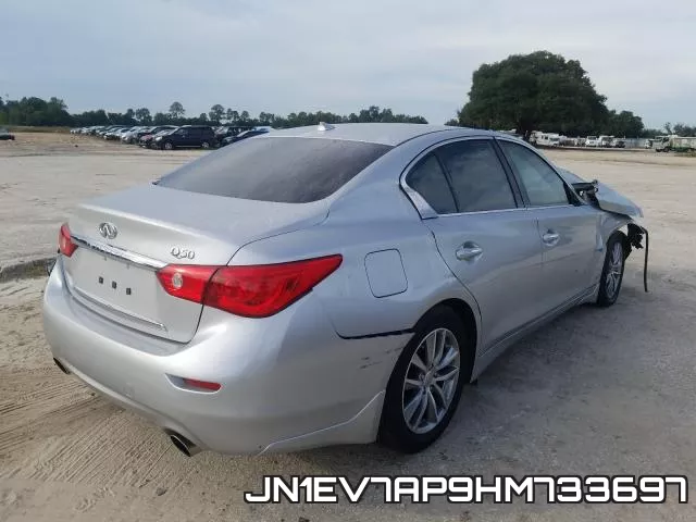 JN1EV7AP9HM733697 фото 5