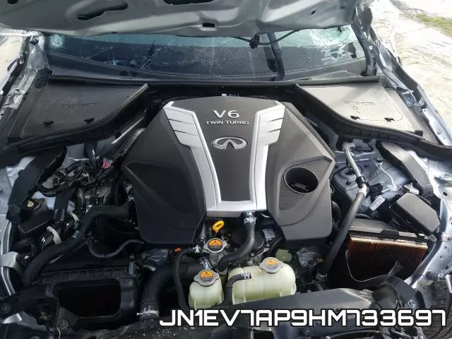 JN1EV7AP9HM733697 фото 8