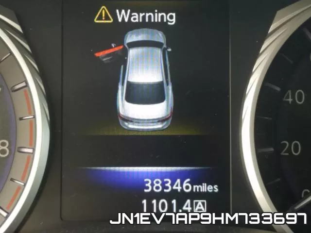 JN1EV7AP9HM733697 фото 9