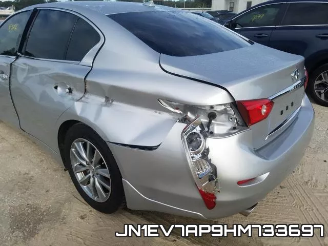 JN1EV7AP9HM733697 фото 10