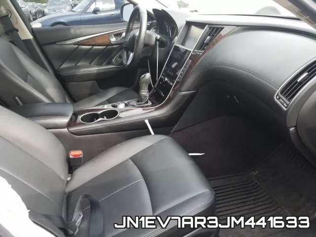 JN1EV7AR3JM441633 фото 6