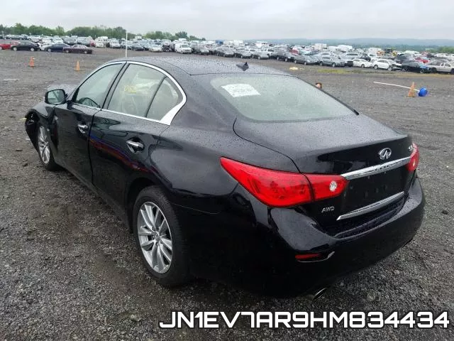 JN1EV7AR9HM834434 фото 4