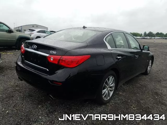 JN1EV7AR9HM834434 фото 5