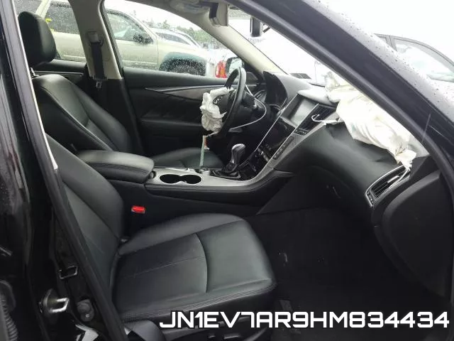JN1EV7AR9HM834434 фото 6