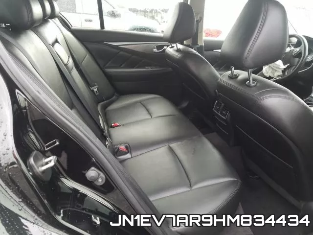 JN1EV7AR9HM834434 фото 7