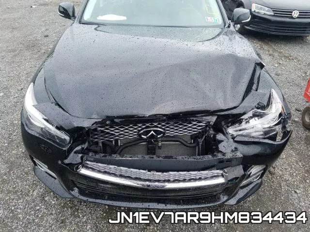 JN1EV7AR9HM834434 фото 8