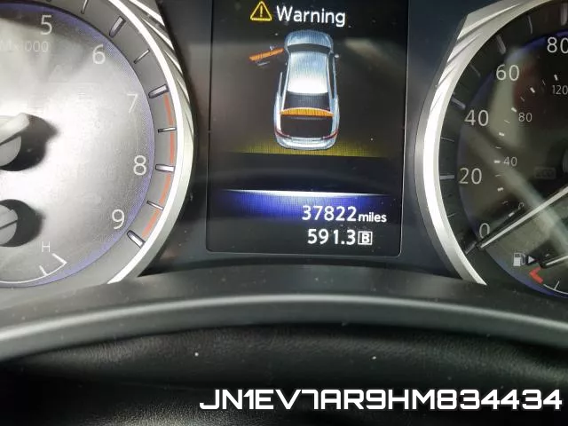 JN1EV7AR9HM834434 фото 9