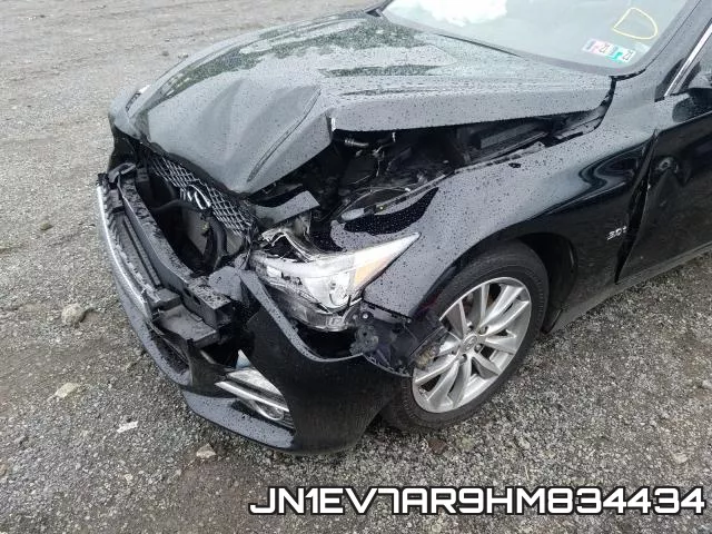 JN1EV7AR9HM834434 фото 10
