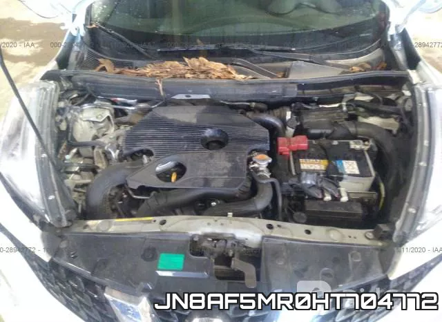 JN8AF5MR0HT704772 фото 2