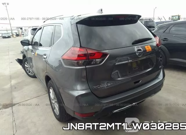 JN8AT2MT1LW030285 фото 4
