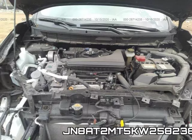 JN8AT2MT5KW258238 фото 2
