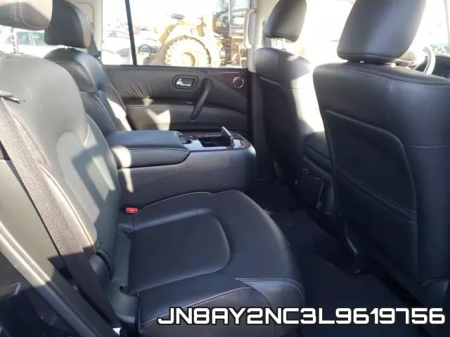 JN8AY2NC3L9619756 фото 7