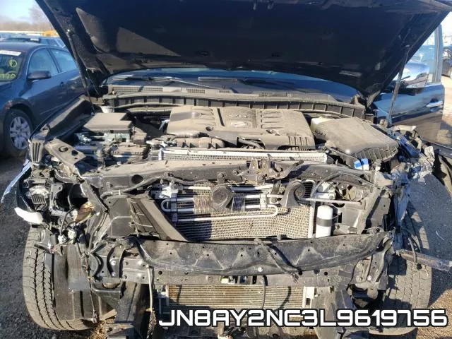 JN8AY2NC3L9619756 фото 8