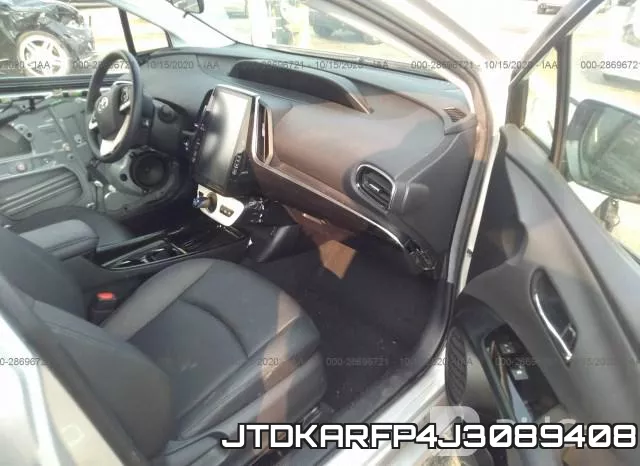 JTDKARFP4J3089408 фото 6