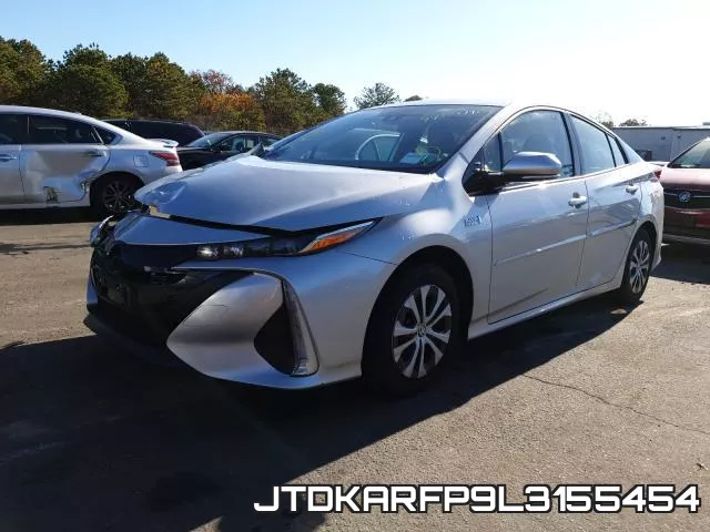 JTDKARFP9L3155454 фото 3