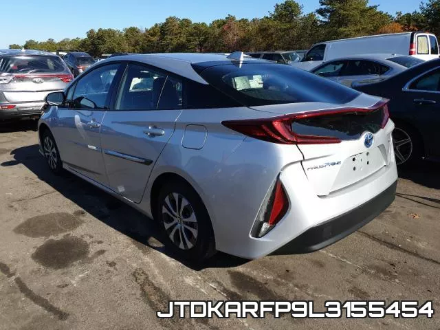 JTDKARFP9L3155454 фото 4