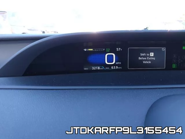 JTDKARFP9L3155454 фото 9